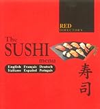 Image de Red Directory: Sushi Menu: Your Guide to Authentic Japanese Sushi