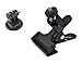Price comparison product image Active Pro Ball Swivel Clamp Holder Mount for Compact Digital Cameras/Action Cam, Compatible with Sony, Canon, Nikon, Panasonic, Fujifilm, Kodak, Flip, Veho, Toshiba GoPro Camera Stand Mount Adapter by AAA Products®