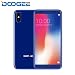 Produktbild Neue DOOGEE X55 Smartphone Fingerprint Handy 5.5''18: 9 HD MTK6580 Quad-Core 16 GB ROM Dual-Kamera 8.0MP Android 7.0 2800 mAh