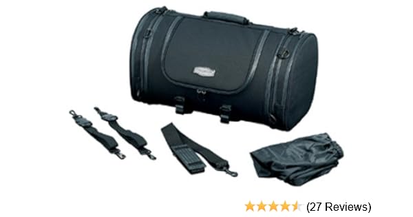 kuryakyn tombstone bag