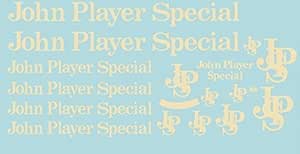 f1 diecast conversions