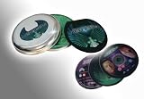 Star Trek 10 - Nemesis (Special DVD-Box) [Limited Edition] - Sir Patrick Stewart