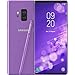Produktbild Samsung N960F/DS Galaxy Note 9 Duos 128GB/6GB RAM Dual-SIM ohne Vertrag lavender purple