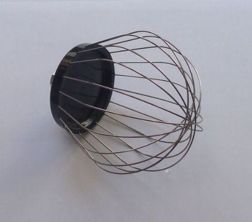 Clatronic Accessorio per sbattitori e impastatrici Bomann-Clatronic, adatto per modelli KM3323 / KM362 / KM3421/ KM 3414 / KM315 / KM3633 / KM3632 / KM305