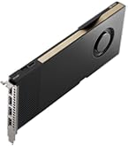 PNY NVIDIA RTX A4000 Professional Graphic Card 16GB GDDR6 PCI