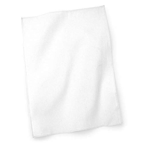 Preisvergleich Produktbild Westford Mill Geschirrtuch - White