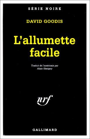 L'Allumette facile