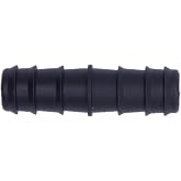 Hose for Joining Drip Irrigation Pipes of 16 mm - 50 units per bag - Drip Irrigation Accessories - Durable and UV Resistant M