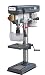 Produktbild Optimum Tischbohrmaschine OPTIdrill B16 im Set mit Maschinenschraubstock