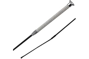 Woof Wear Glitz Dressage Whip