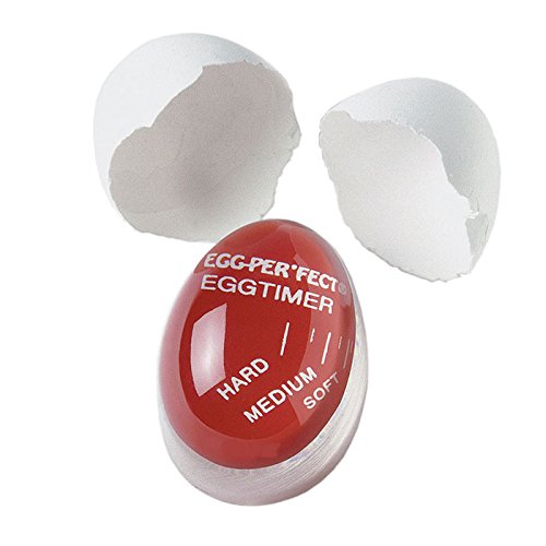 Shop Story – Timer Thermometer zu Eier – minutoeuf Egg Perfect Kochen für EI Weichgekocht, Eier Wade, Ei Festplatte - 4