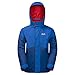 Produktbild JACK WOLFSKIN 3in1-Jacke B POLAR WOLF 3IN1 JKT, royal blue, 92, 1605882-1505092