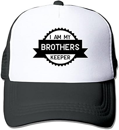 SHOUWW Freemason Baseball Hat Mesh Designer Caps Sunscreen One Size Black