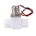 Produktbild Kunststoff Toilettendeckel 20mm Aussengewinde Bi-stable Pulse Solenoid Valve