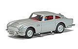 james bond auto kaufen Miniatur Corgi - cc04206s - Aston Martin DB5 - James Bond - Maßstab 1/43 - Silber
