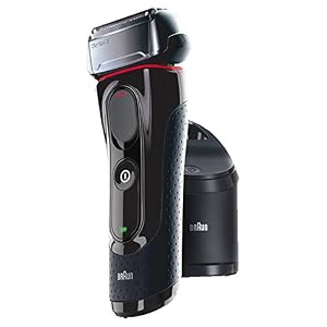 Braun Series 5-5070cc System - Image 7
