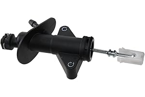 ABS ALL BRAKE SYSTEMS ABS 41031 Cilindro Maestro, Embrague