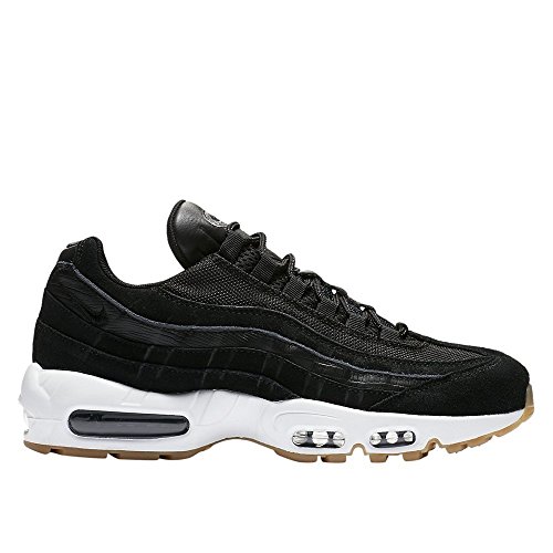 nike air max 90 black