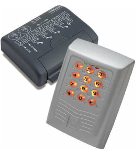 Scheda Interfaccia Contattore Pertron 1400449 - NUOVA (Scorta, Seconda Scelta?)
