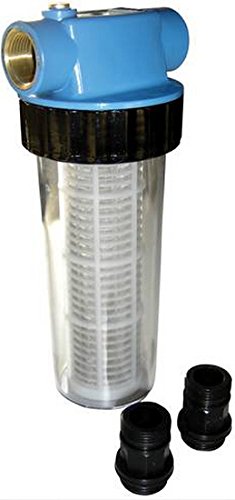 Güde 94462. Wasserfilter - 2