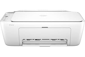 HP Drukarka wielofunkcyjna DeskJet 2810e