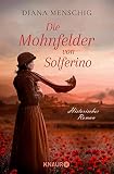Cover zum Buch Die Mohnfelder von Solferino