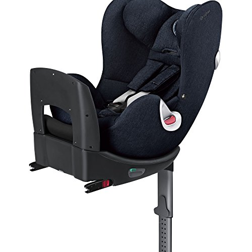 Preisvergleich Produktbild Cybex Kindersitz Sirona Plus Midnight Blue Platinum