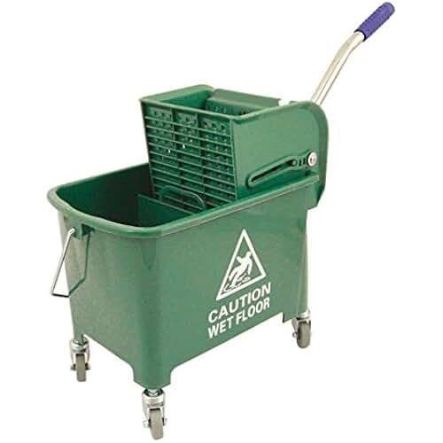 Amazon.co.uk industrial mop and bucket