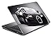 meSleep Abstract Car 72-131 Laptop Skin RS.189.00