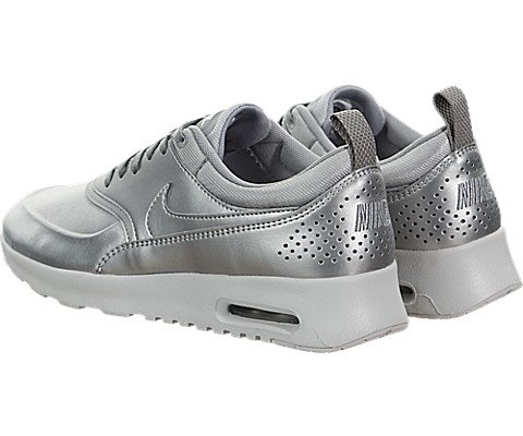 Nike Damen 861674-001 Turnschuhe - 4