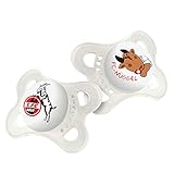 MAM SILIKON SCHNULLER NUCKEL 1. FC KÖLN 0-6 Mon