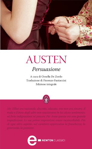 Download Persuasione (eNewton Classici) Download Persuasione (eNewton Classici)
