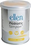 muvagyn tampones probioticos precio VENTA libre Ellen - Tampón probiótico, absorción normal, 12 unidades