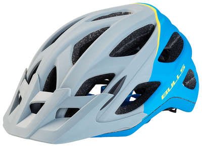Preisvergleich Produktbild Bulls Copperhead 3 Fahrradhelm 58-62cm