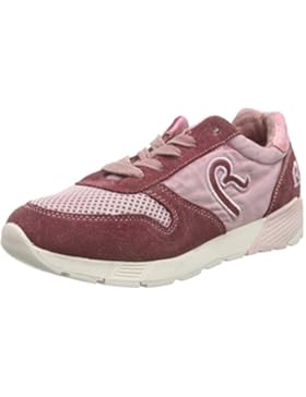 Replay Target Mädchen Low-Top