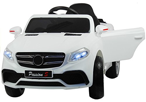 Preisvergleich Produktbild BSD Autobatterie HL1558 Weiß