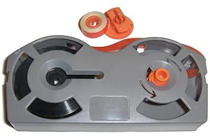 FJA Products Schreibmaschinenband-Kombination (1) Farbband und ein (1) Korrekturband kompatibel mit IBM Selectric II und III vor 1982 hergestellt