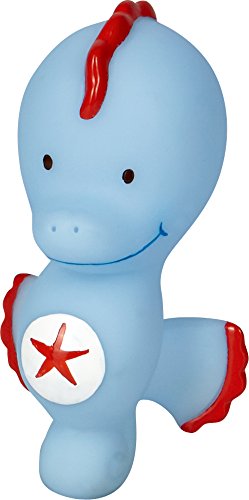 Preisvergleich Produktbild Die Spiegelburg Spritztier Baby Glück (Seepferdchen)