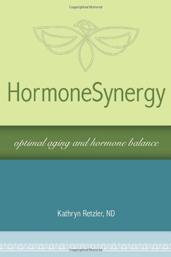 HormoneSynergy -- Optimal Aging and Hormone Balance