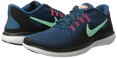 Nike Damen 898476 Sneakers - 5