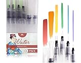 SATISFACCIÓN GARANTIZADA - En MozArt Supplies nos enorgullece proveer productos de la mejor calidad, por lo que nos tomamos muy en serio todo lo relativo a la satisfacción de nuestros clientes. En caso de tener alguna duda o queja acerca de nuestros productos, no dude en ponerse en contacto con nosotros. Estamos para servirle y garantizamos una pronta resolución a cualquier inconveniente que pueda presentarse