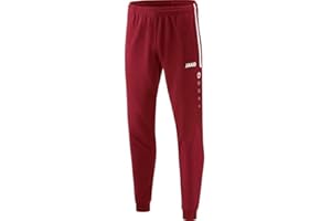 JAKO Polyesterhose Competition 2.0 Jogginghose Kinder - Sporthose lang, Bequeme JAKO Trainingshose für Sport und Freizeit, 100% Polyester