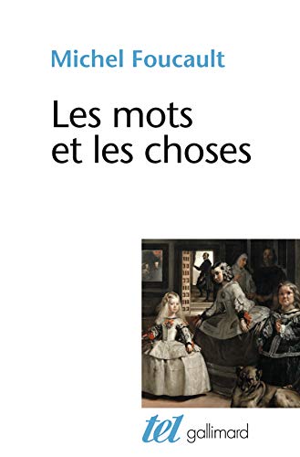 Télécharger Les Mots et les choses Livre eBook France