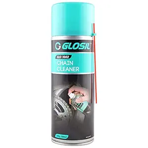 G GLOSIL Bike Chain Cleaner (500ml)