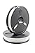 Produktbild Polymaker TPU (Thermoplastic polyurethanes) PolyFlex Spool, 1.75" Diameter, 750 g, 1.75 mm, White by Polymaker