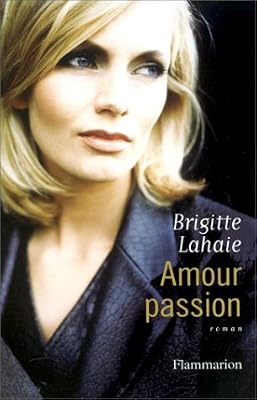 Amour passion
