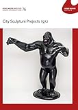 Image de Henry Moore Institute: City Sculpture Projects 1972