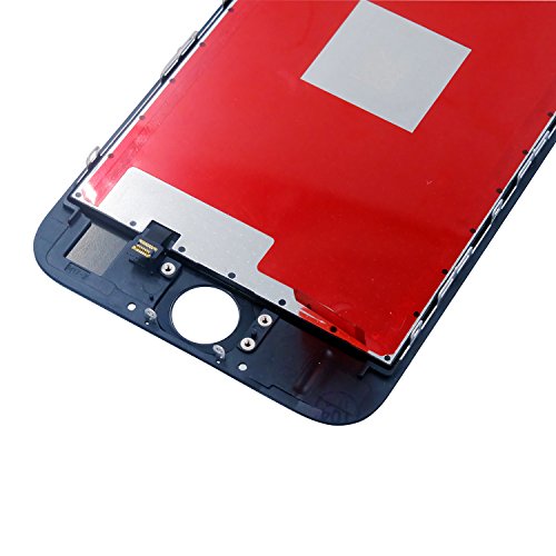 SANKA Pantalla T ctil LCD para iPhone 6S con Herramientas Color Negro reviews SANKA Pantalla T ctil LCD para iPhone 6S con Herramientas Color Negro