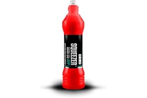 Grog Squeezer Mini 05 App, Ferrari Red