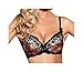 Produktbild Sexy PushUp BH COUGAR von axami 75D